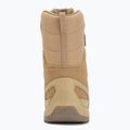 Мъжки туристически обувки KADVA Thunder HG WP бежов 11
