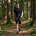Мъжки barefoot обувки KADVA ROOT черен 6