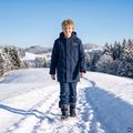 Детски апрески KADVA Andes WP JR тъмносин 6