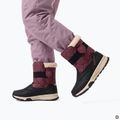 Детски апрески KADVA Andes WP JR бордо 2
