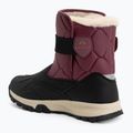 Детски апрески KADVA Andes WP JR бордо 10