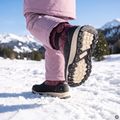 Детски апрески KADVA Andes WP JR бордо 8