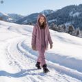 Детски апрески KADVA Chia WP JRG черен 6