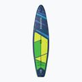 Комплект надуваема дъска SUP AQUASTIC Perth Sport 11'4" MSL allround green 3