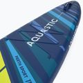 Комплект надуваема дъска SUP AQUASTIC Perth Sport 11'4" MSL allround green 7