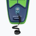 Комплект надуваема дъска SUP AQUASTIC Perth Sport 11'4" MSL allround green 12