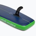 Комплект надуваема дъска SUP AQUASTIC Perth Sport 11'4" MSL allround green 13