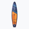 Комплект надуваема дъска SUP AQUASTIC Perth Sport 11'4" MSL allround orange 3