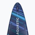 Комплект надуваема дъска SUP AQUASTIC Perth Sport 11'4" MSL allround orange 7