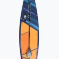 Комплект надуваема дъска SUP AQUASTIC Perth Sport 11'4" MSL allround orange 10