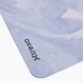 Постелка за йога  XTREXO Softea purple 3