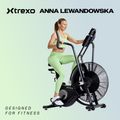XTREXO бял ET500 орбитър 2
