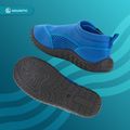 Детски обувки за вода AQUASTIC Nino, тъмносини 5