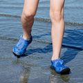Детски обувки за вода AQUASTIC Nino, тъмносини 15