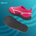 Детски обувки за вода AQUASTIC Nino розови 5