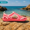 Детски сандали AQUASTIC Noni pink 5