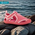Детски сандали AQUASTIC Noni pink 7