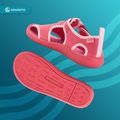 Детски сандали AQUASTIC Noni pink 8