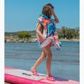 Детски сандали AQUASTIC Noni pink 15