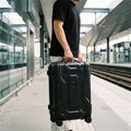 Куфар за пътуване KADVA Roca 41 л черен 15