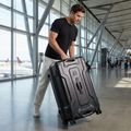 Куфар за пътуване KADVA Roca 120 л черен 17