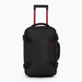 Пътнически куфар KADVA Mons 40 the black