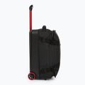 Пътнически куфар KADVA Mons 40 the black 3