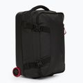 Пътнически куфар KADVA Mons 40 the black 5