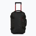 Пътнически куфар KADVA Mons 40 the black 7