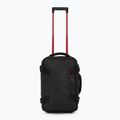 Пътнически куфар KADVA Mons 40 the black 8