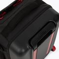 Пътнически куфар KADVA Mons 40 the black 12