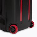 Пътнически куфар KADVA Mons 40 the black 13