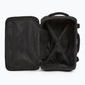 Пътнически куфар KADVA Mons 40 the black 14