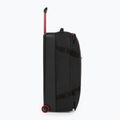 Голям пътнически куфар KADVA Mons 100 the black 3