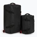 Голям пътнически куфар KADVA Mons 100 the black 14