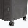 Голяма пътна чанта KADVA Palero 95 л сива 12