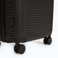 Walizka podróżna średnia KADVA Palero 64 l czarny 10