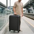 Голяма пътна чанта KADVA Palero 95 л черен 16