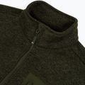 Bluza polarowa męska KADVA Wanderleaf zielony 5