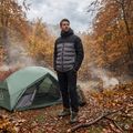 Мъжко топло яке KADVA GlacierShell сиво 7