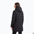 Дамско пухено яке KADVA Alpine WMNS черно 2