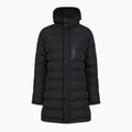 Дамско пухено яке KADVA Alpine WMNS черно 7