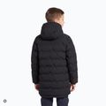 Детско пухено яке KADVA City Alpine JR черно 3