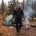 Мъжко топло яке KADVA SumGear черно 6