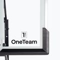Баскетболен комплект OneTeam BB140AP Регулируемо табло + обръч 6