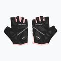 Дамски ръкавици за колоездене ATTABO Vito WMNS gel shock proof pink/black 3