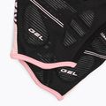 Дамски ръкавици за колоездене ATTABO Vito WMNS gel shock proof pink/black 5