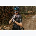 Дамски ръкавици за колоездене ATTABO Vito WMNS gel shock proof pink/black 8