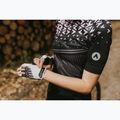 Дамски ръкавици за колоездене ATTABO Vito WMNS gel shock proof pink/black 9