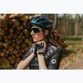 Дамски ръкавици за колоездене ATTABO Vito WMNS gel shock proof pink/black 10